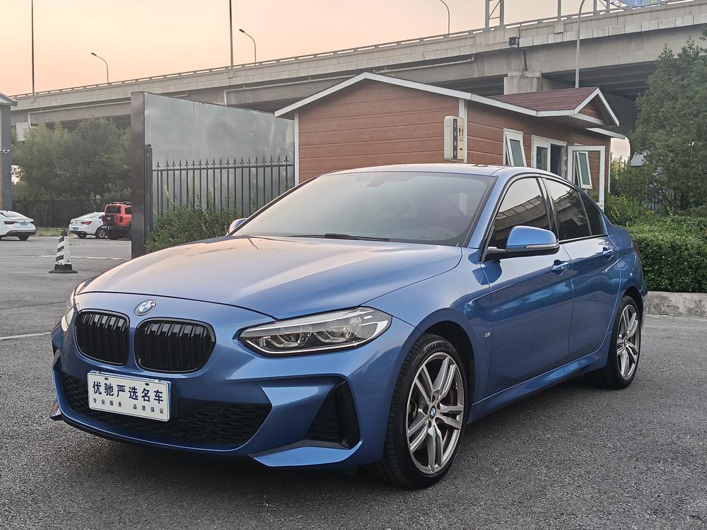 BMW BMW 1-Series