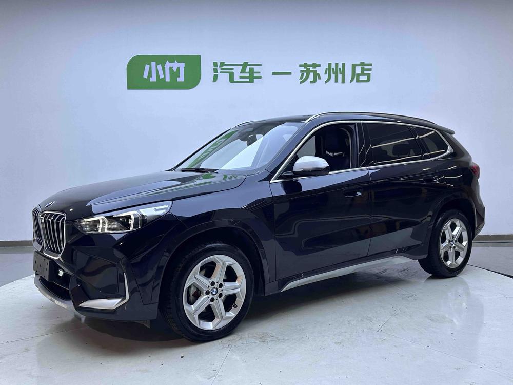 BMW BMW X1