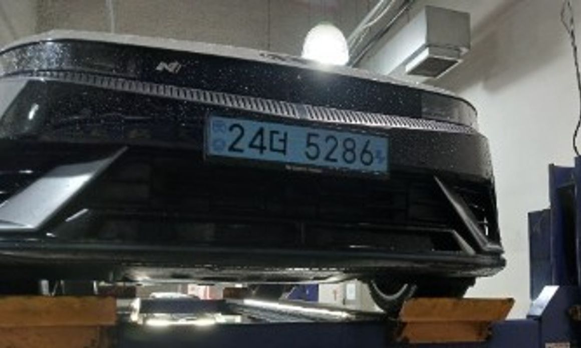 Hyundai Ioniq5