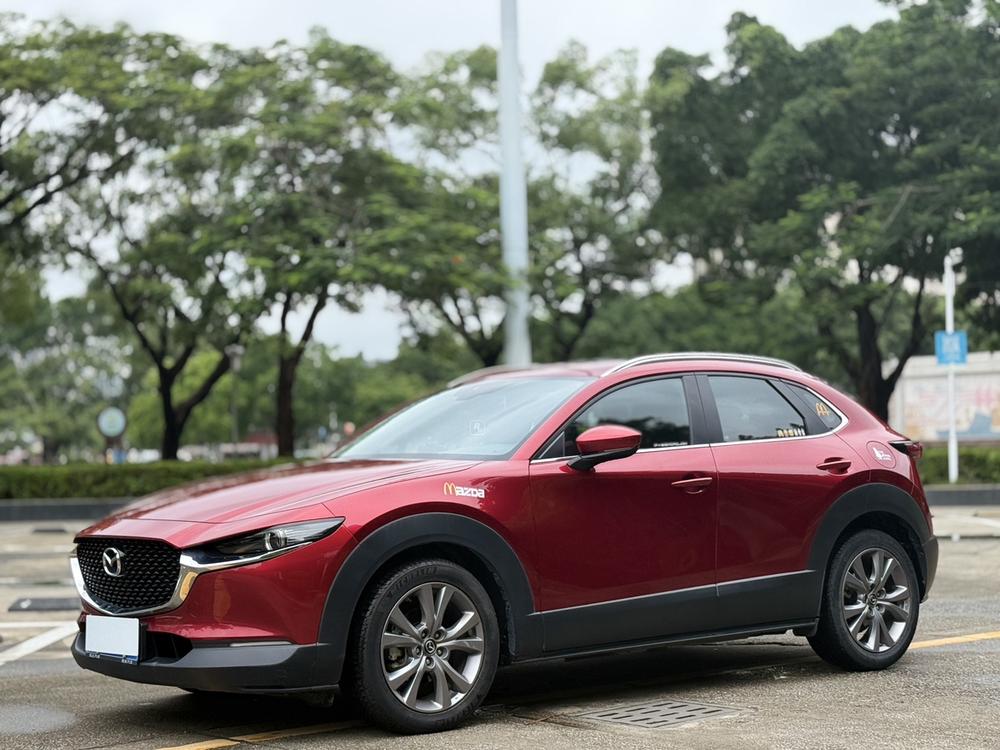 Mazda Mazda CX-30