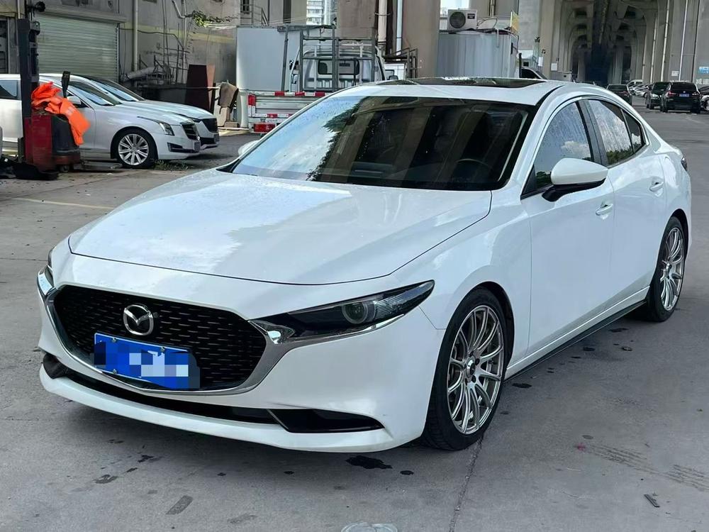 Mazda Mazda 3 Axela