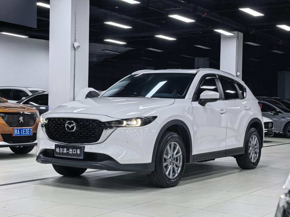 Mazda Mazda CX-5