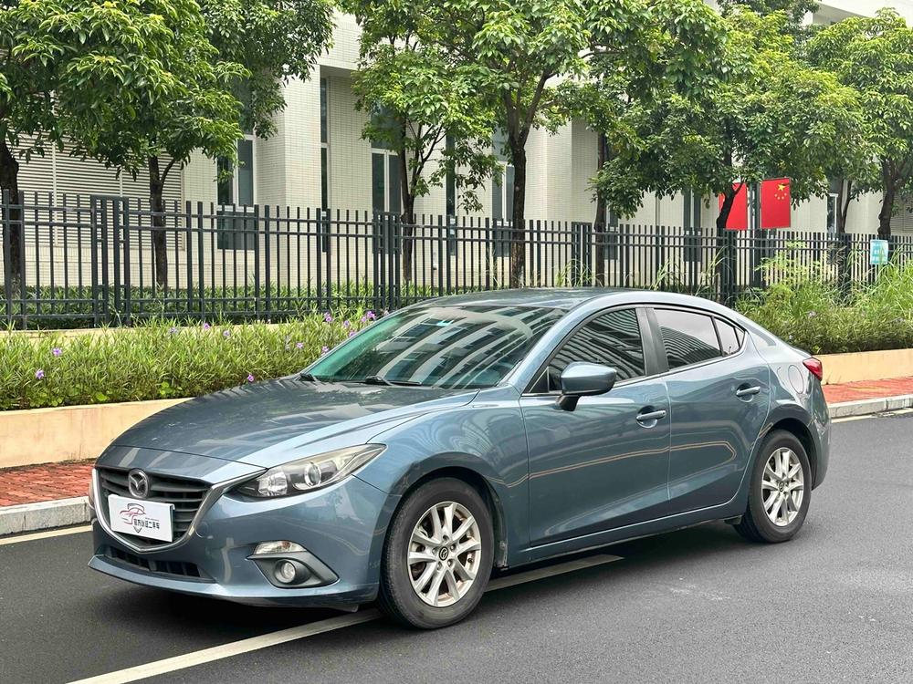 Mazda Mazda 3 Axela