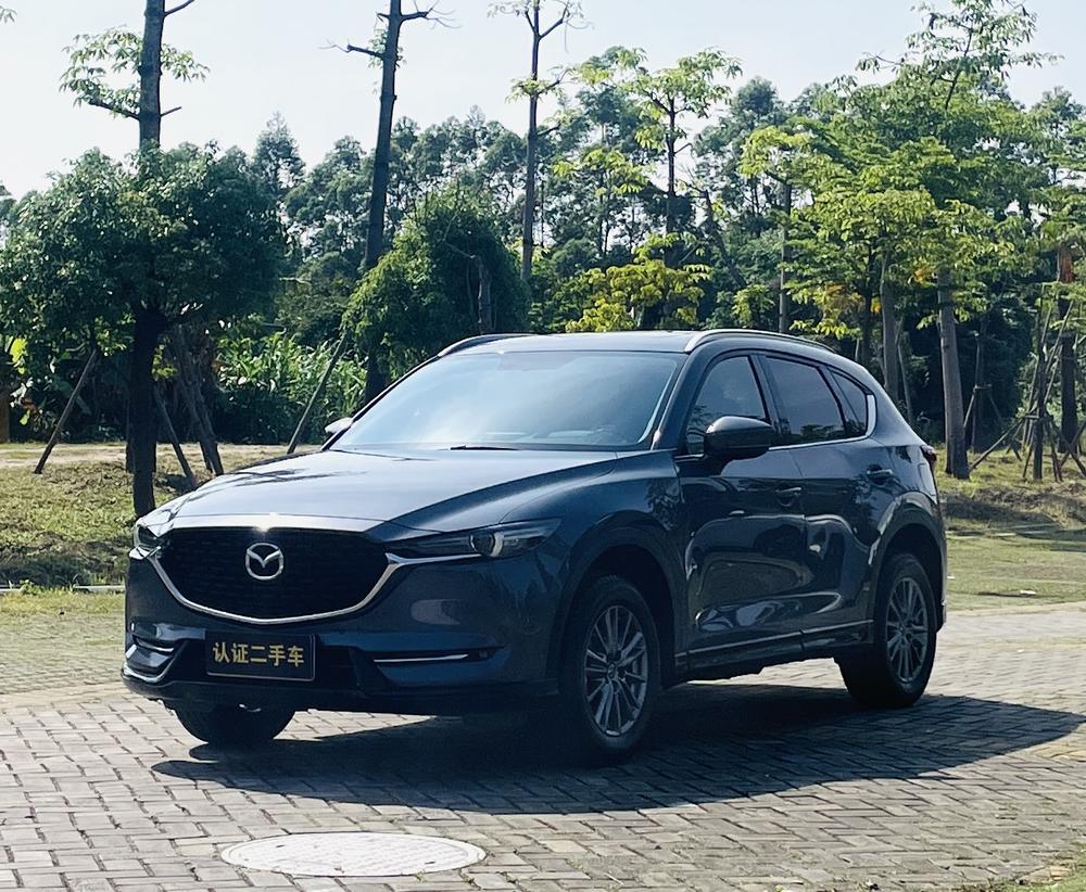Mazda Mazda CX-5