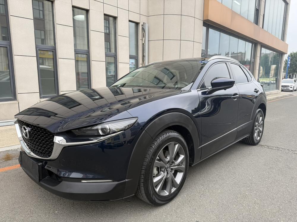 Mazda Mazda CX-30