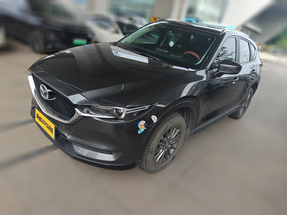 Mazda Mazda CX-5