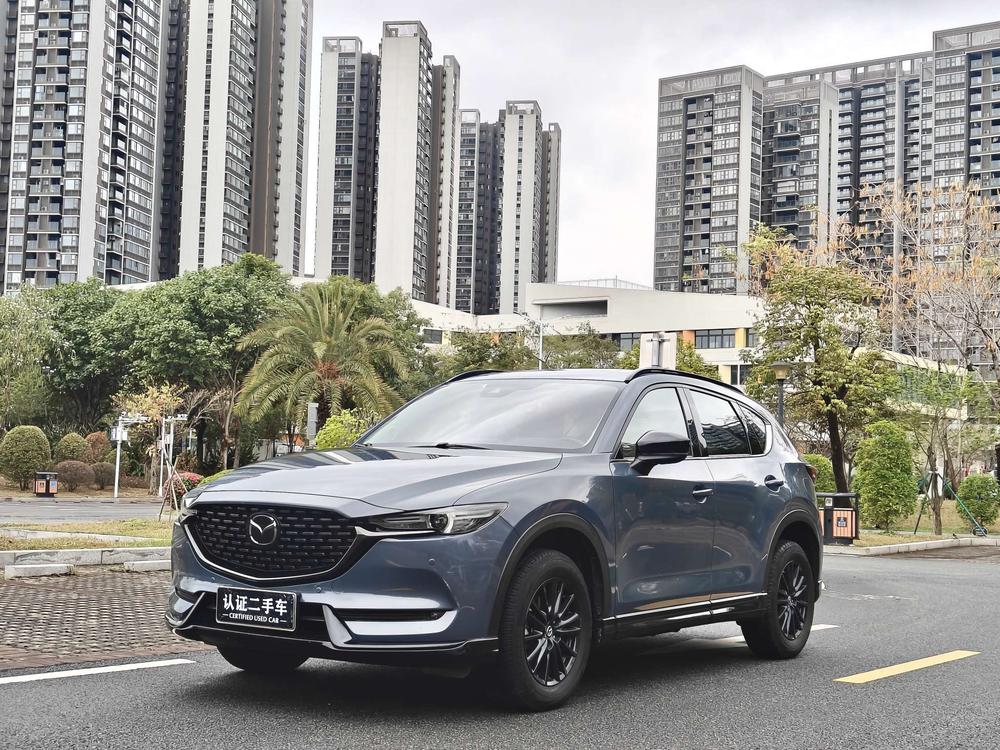 Mazda Mazda CX-5