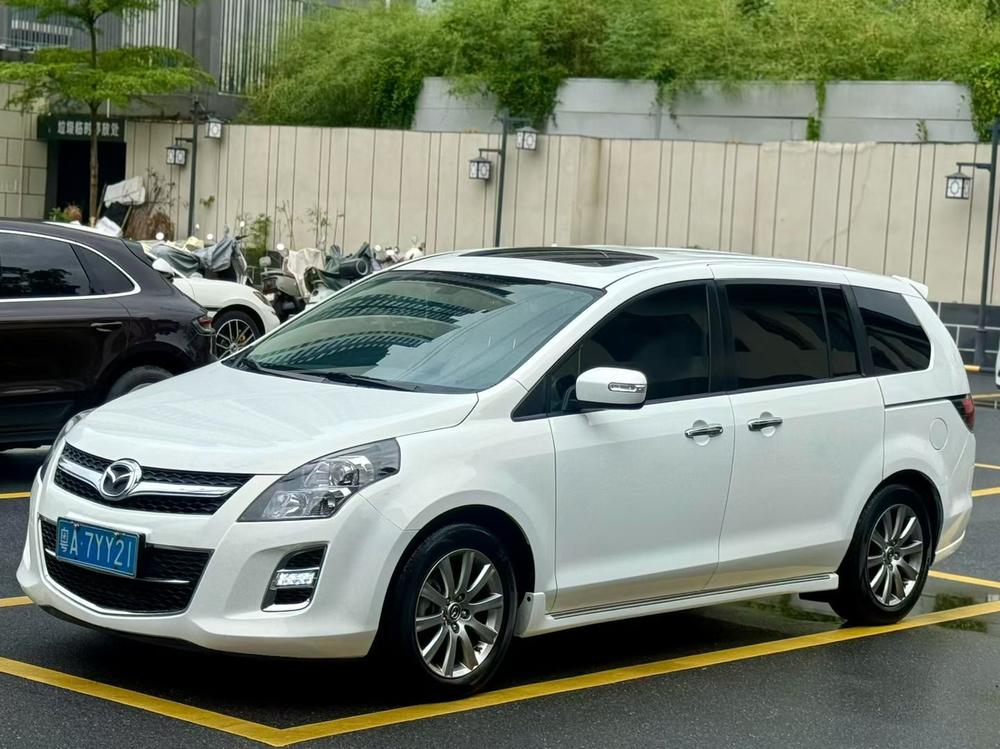 Mazda Mazda 8