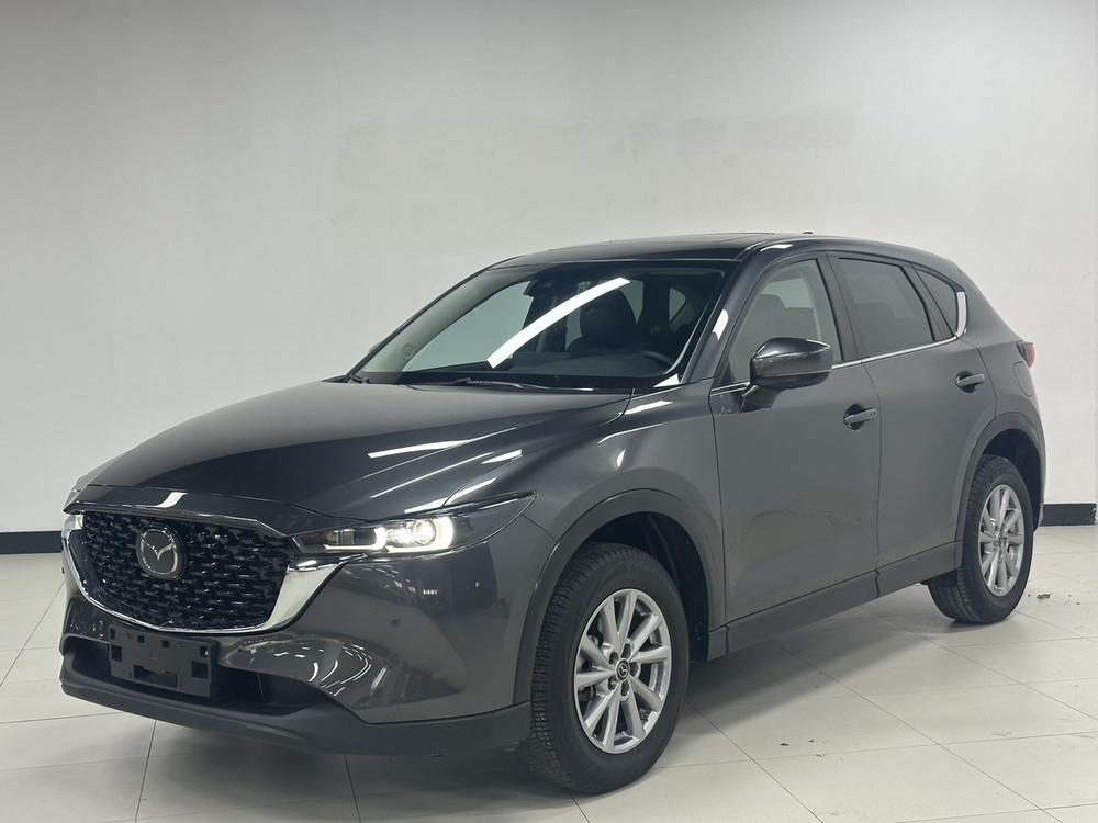 Mazda Mazda CX-5