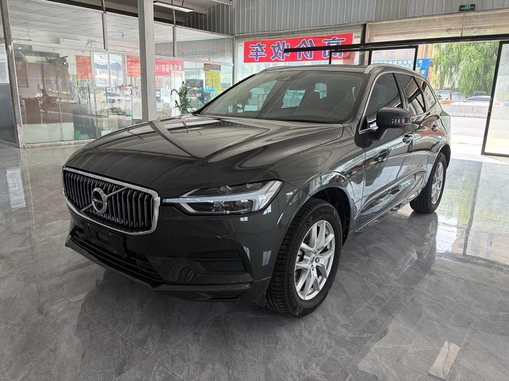 Volvo Volvo XC60