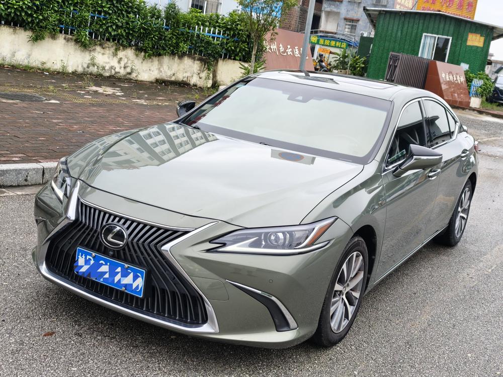 Lexus Lexus ES