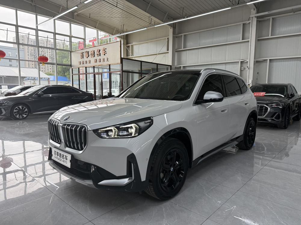 BMW BMW X1