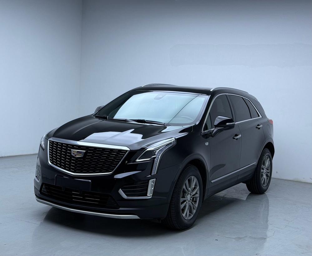 Cadillac Cadillac XT5
