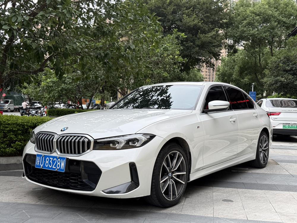BMW BMW 3-Series