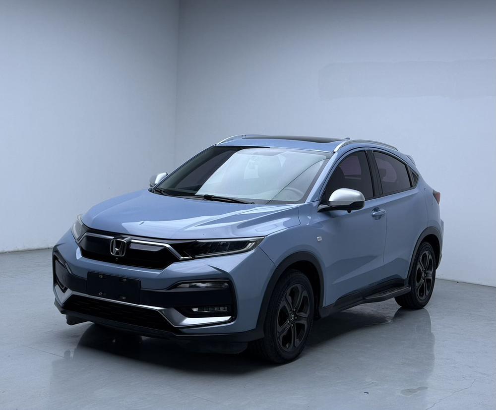 Honda Honda XR-V