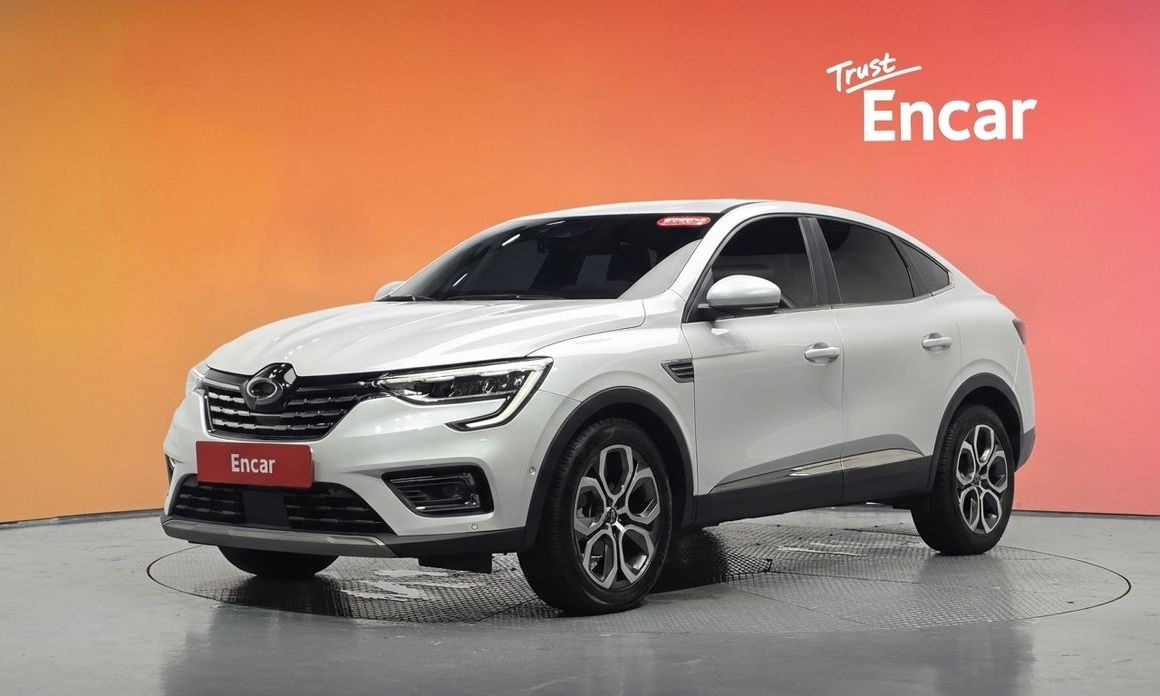 Renault XM3