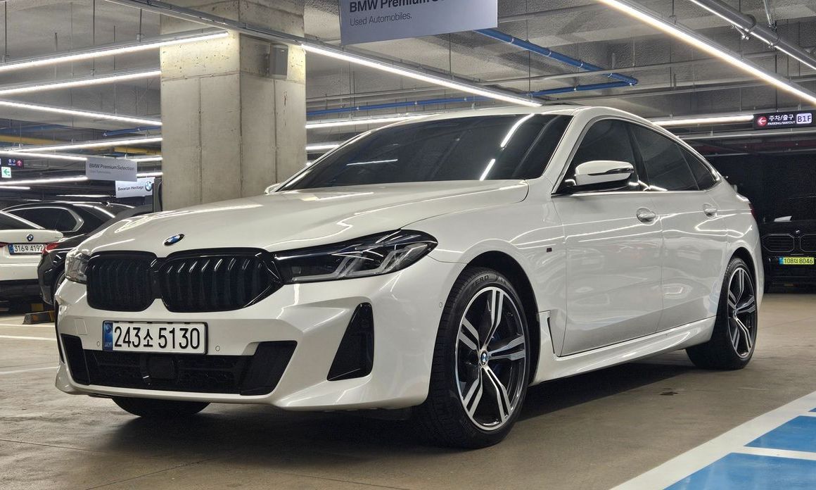 BMW Gran Turismo