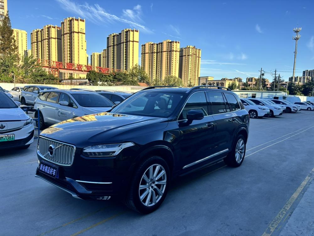 Volvo Volvo XC90