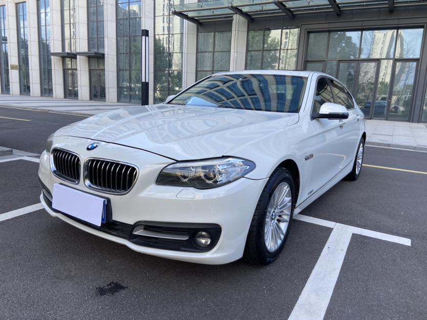 BMW BMW 5-Series