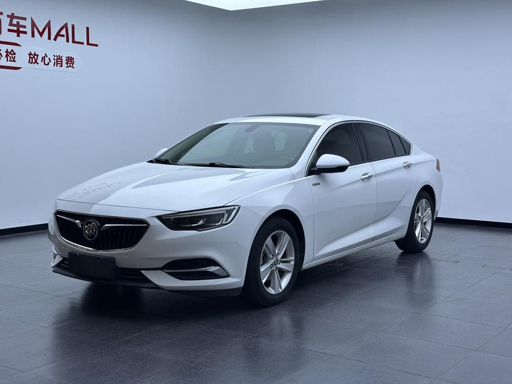 Buick Regal