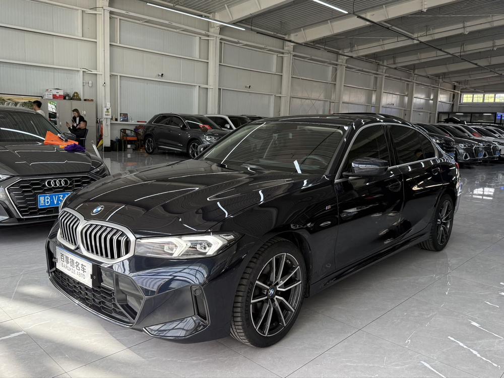 BMW BMW 3-Series