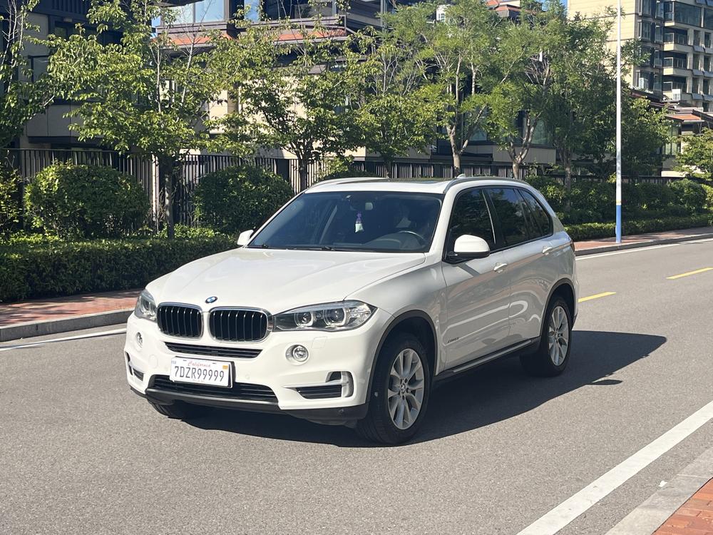 BMW BMW X5 (Import)