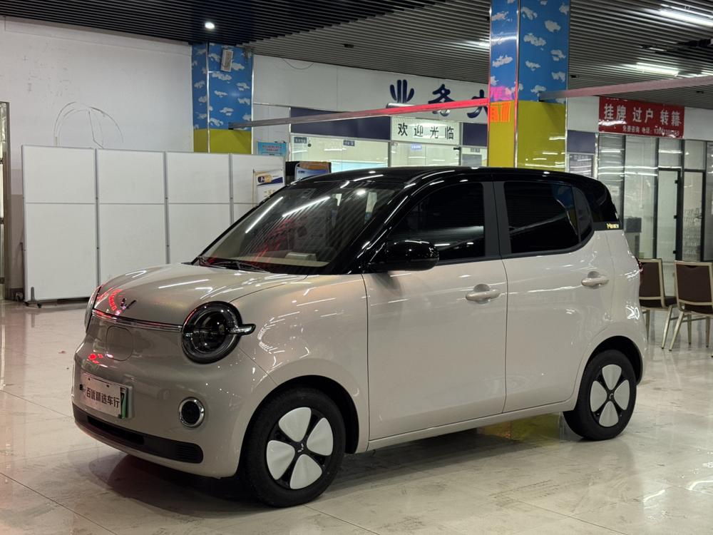 Wuling Wuling Hongguang MINIEV