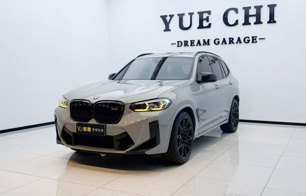 BMW BMW X3 M