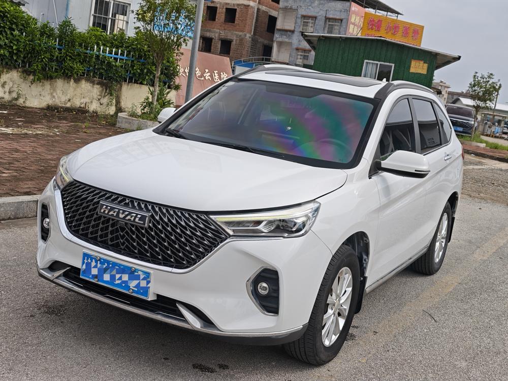 Haval Haval M6