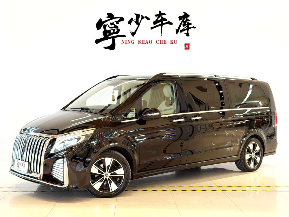Mercedes-Benz Mercedes-Benz V-Class
