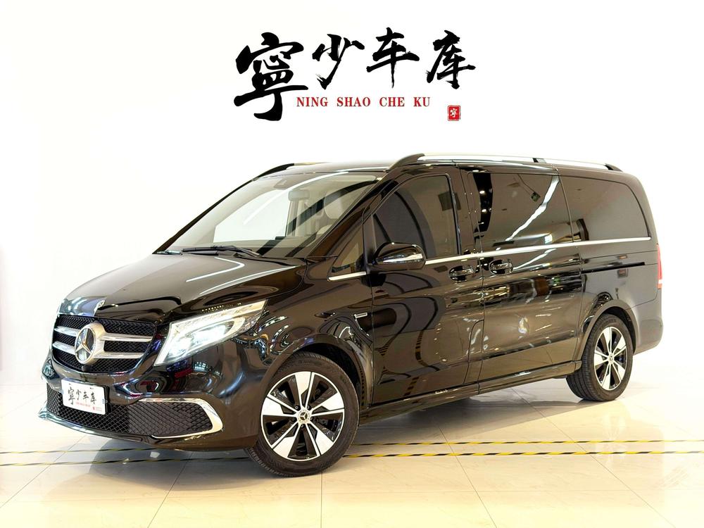 Mercedes-Benz Mercedes-Benz V-Class