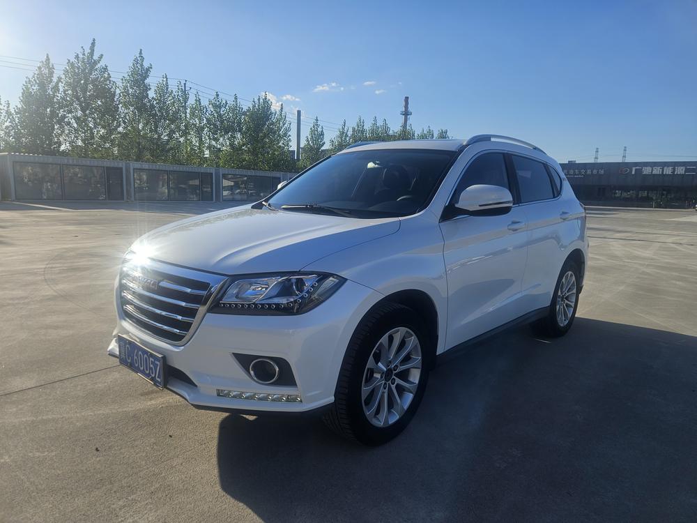 Haval Haval H2