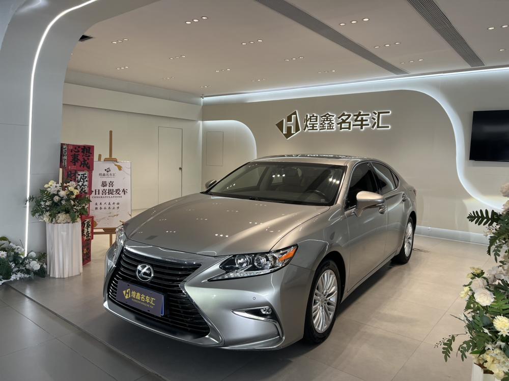 Lexus Lexus ES