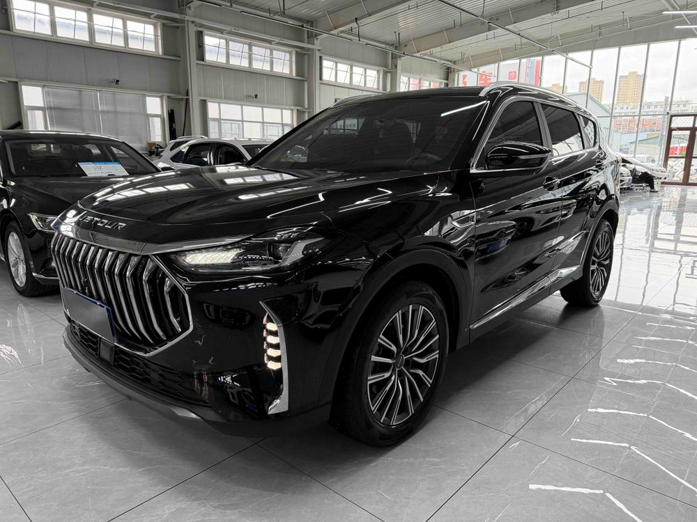 Jetour Jetour X70 PLUS