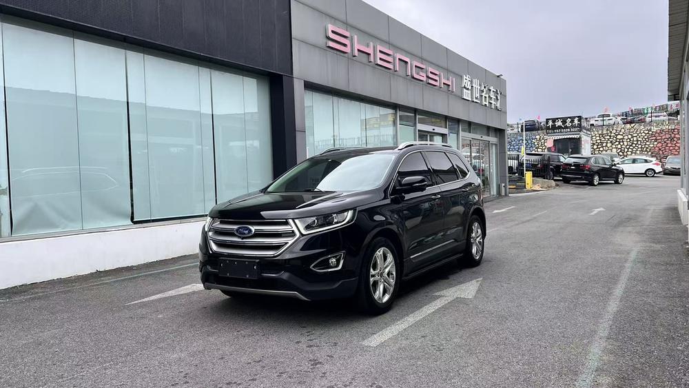 Ford Edge