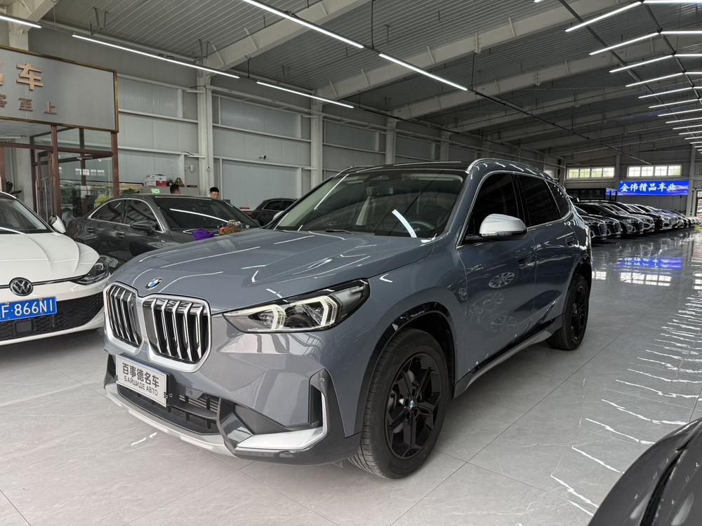 BMW BMW X1