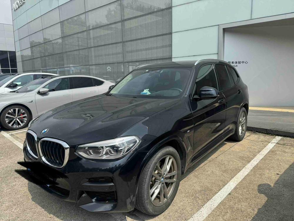 BMW BMW X3