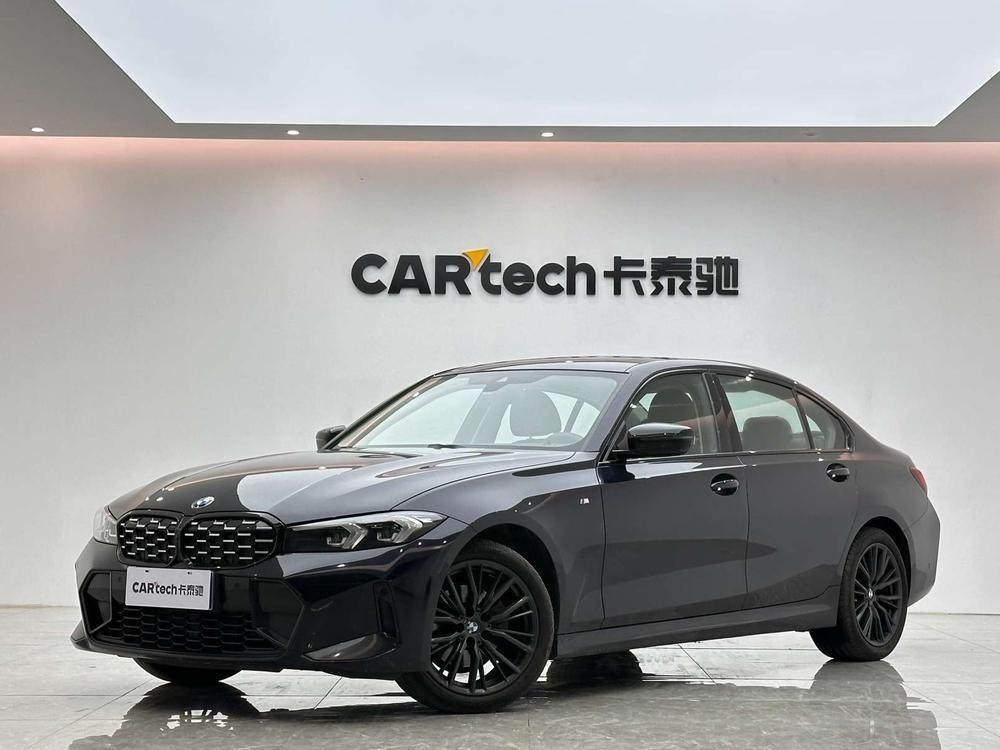 BMW BMW 3-Series