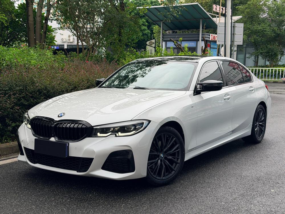 BMW BMW 3-Series