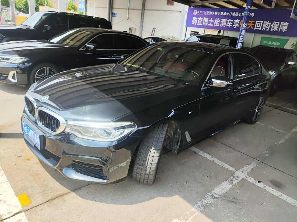 BMW BMW 5-Series