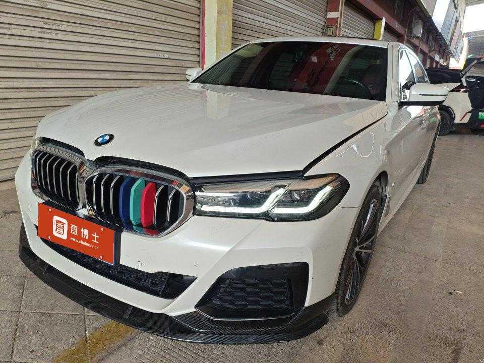BMW BMW 5-Series