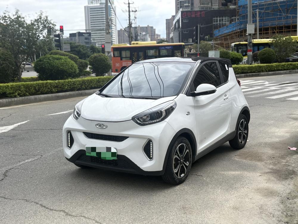Chery QQ eQ1