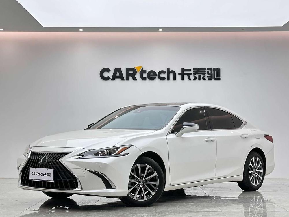 Lexus Lexus ES