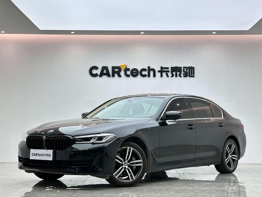 BMW BMW 5-Series