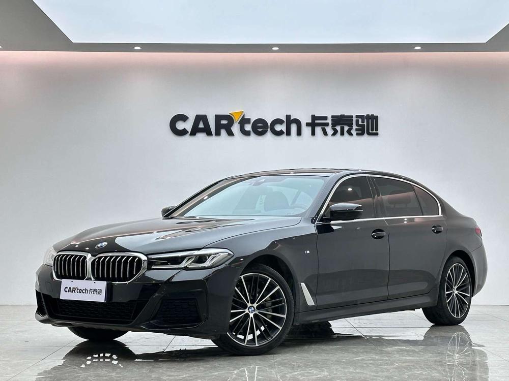 BMW BMW 5-Series
