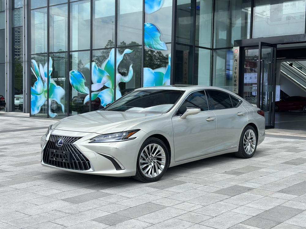 Lexus Lexus ES