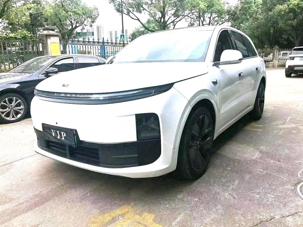 Li Auto Li Auto L6