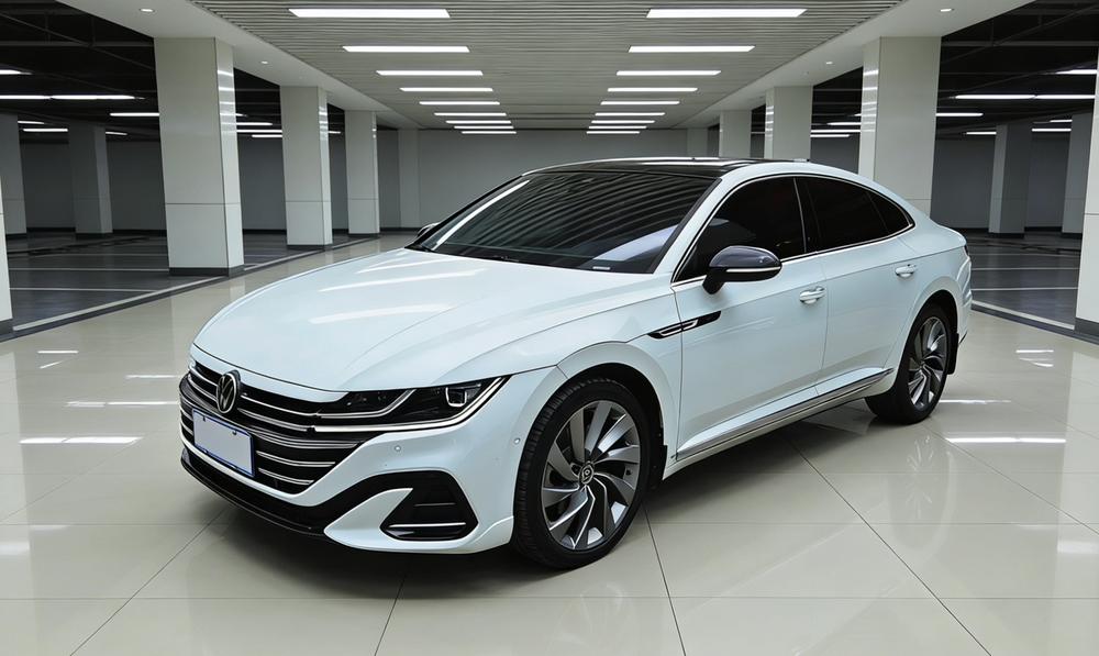 Volkswagen Volkswagen CC