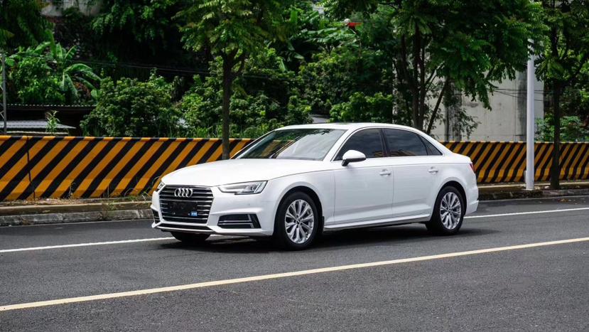 Audi Audi A4L