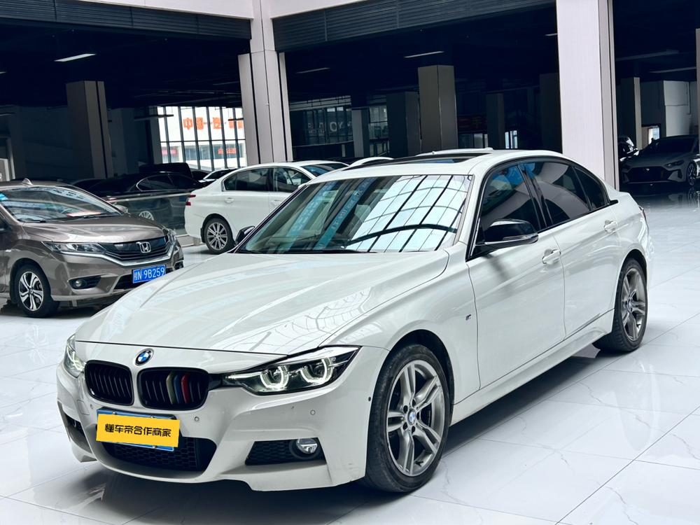 BMW BMW 3-Series